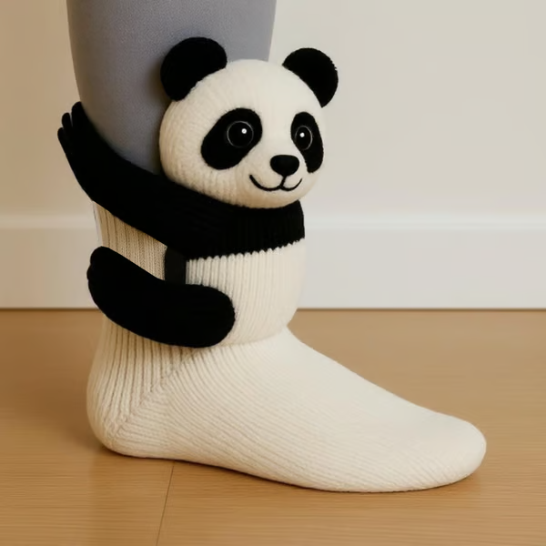 VivaJolie | Chaussettes Animales