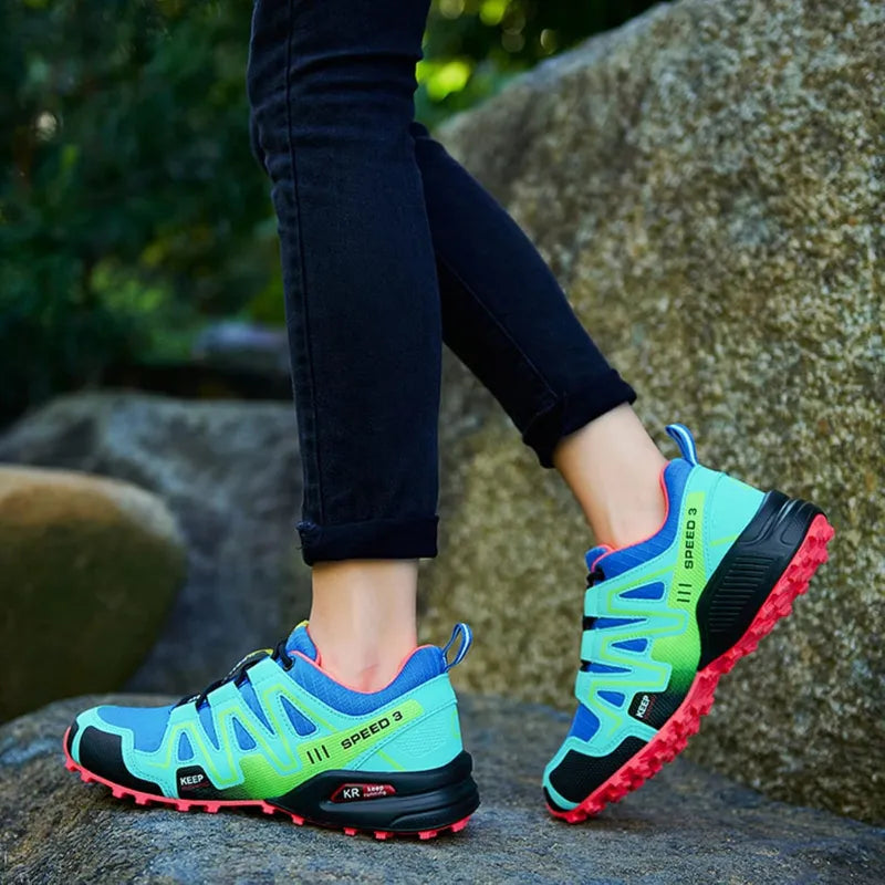 Baskets De Marche Orthopédiques | Confort & Maintien