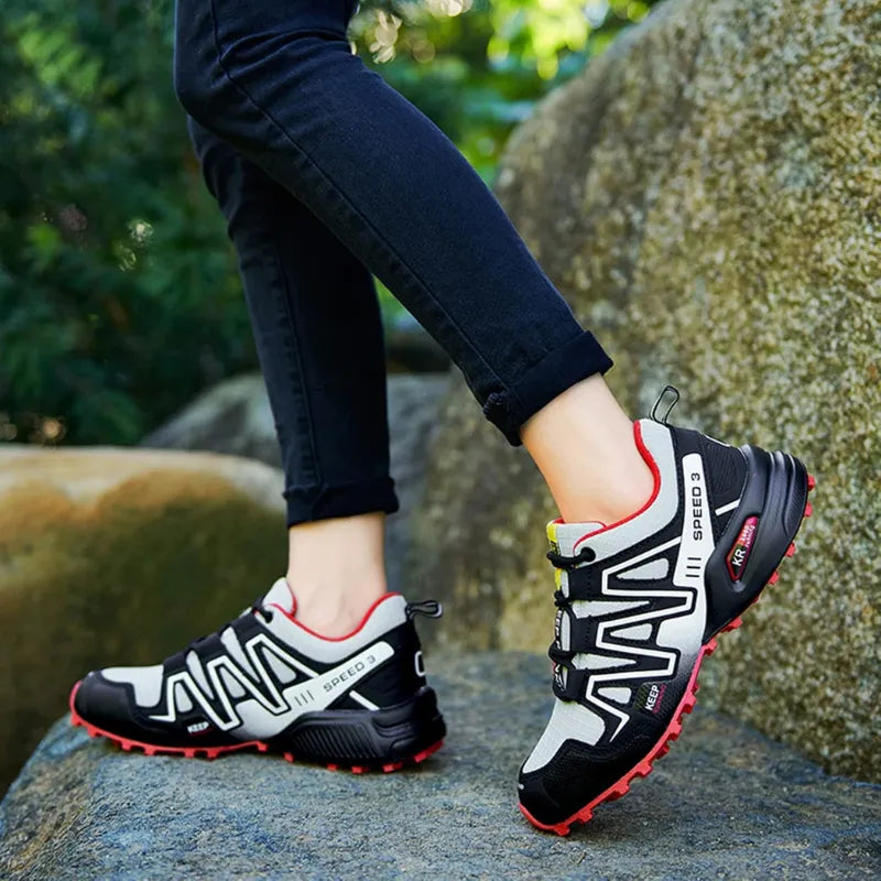 Baskets De Marche Orthopédiques | Confort & Maintien