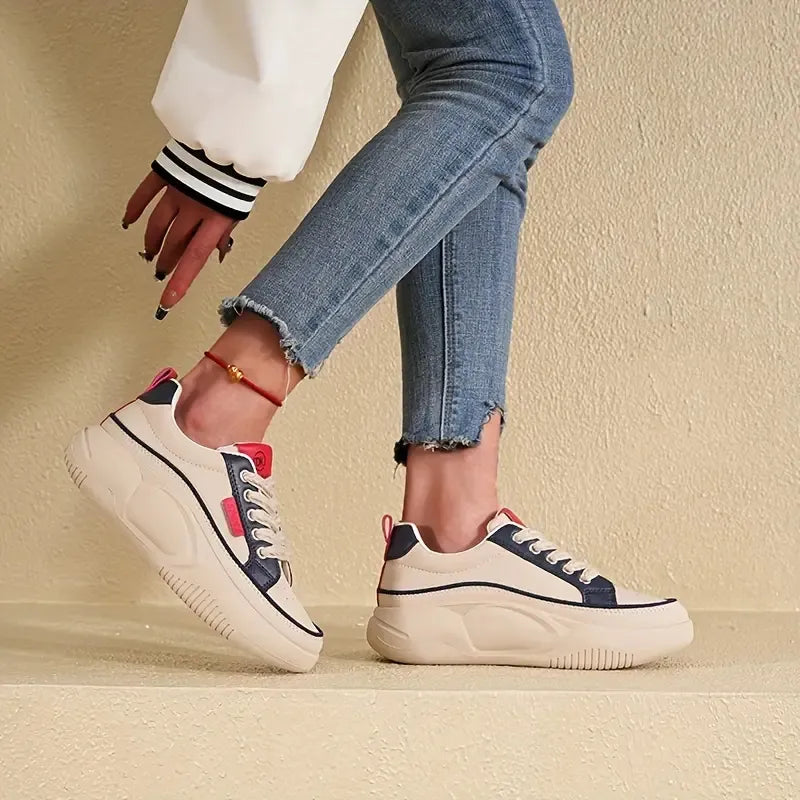 Baskets Orthopédiques | Confort & Style