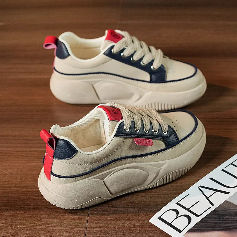 Baskets Orthopédiques | Confort & Style