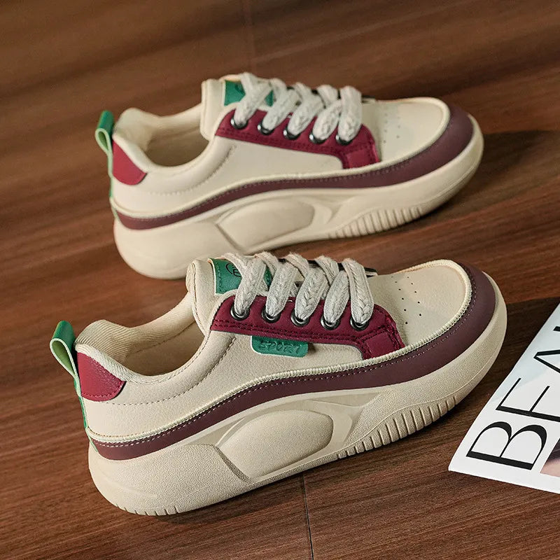 Baskets Orthopédiques | Confort & Style