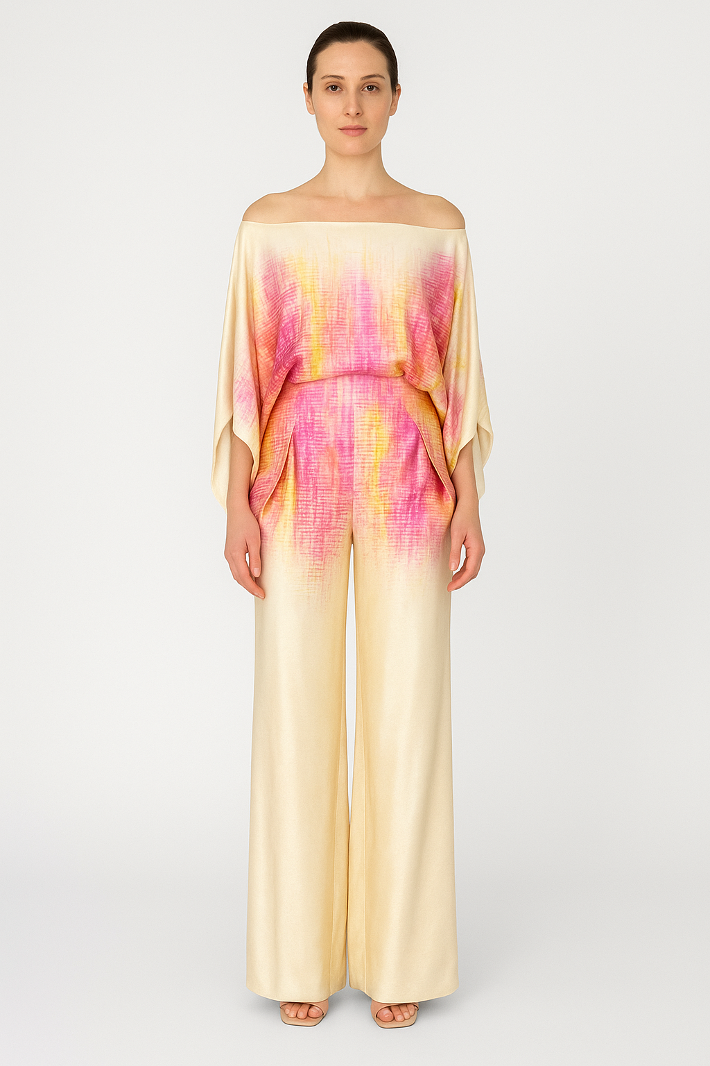 VivaJolie | Élégant ensemble deux pièces