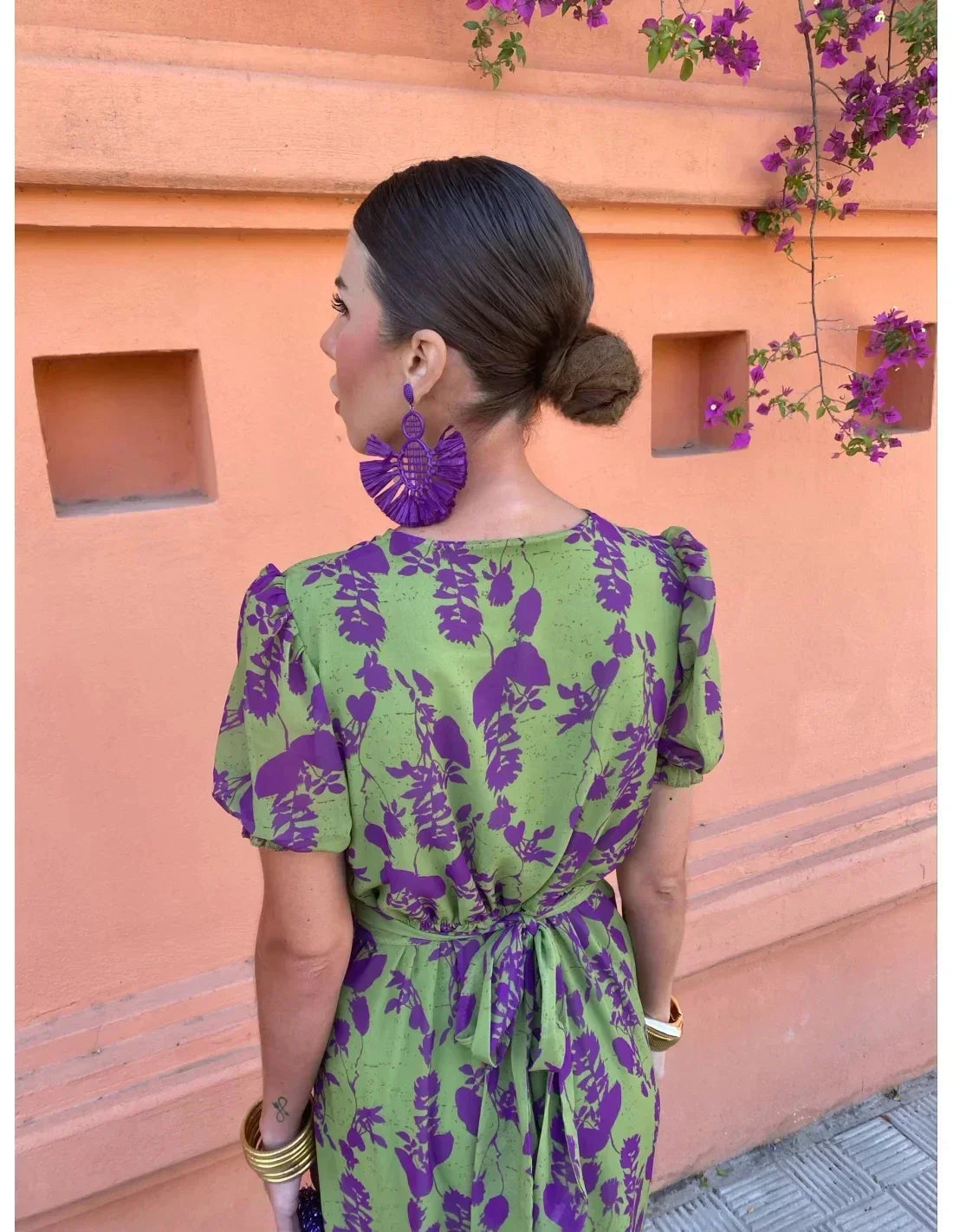 Robe D'été | Légère & Élégante | Confort Absolu