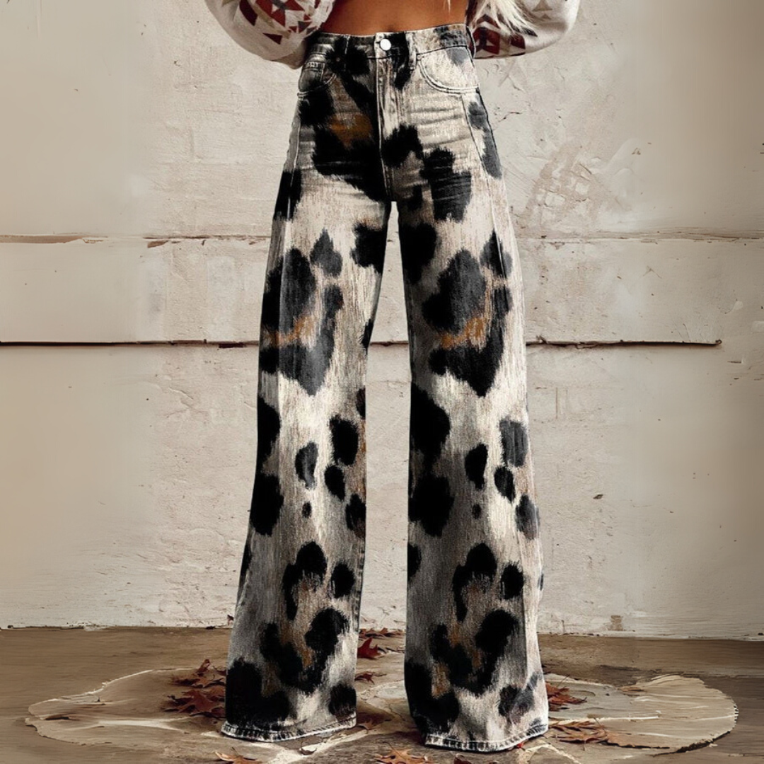 Sorenzo | Jeans vintage boho