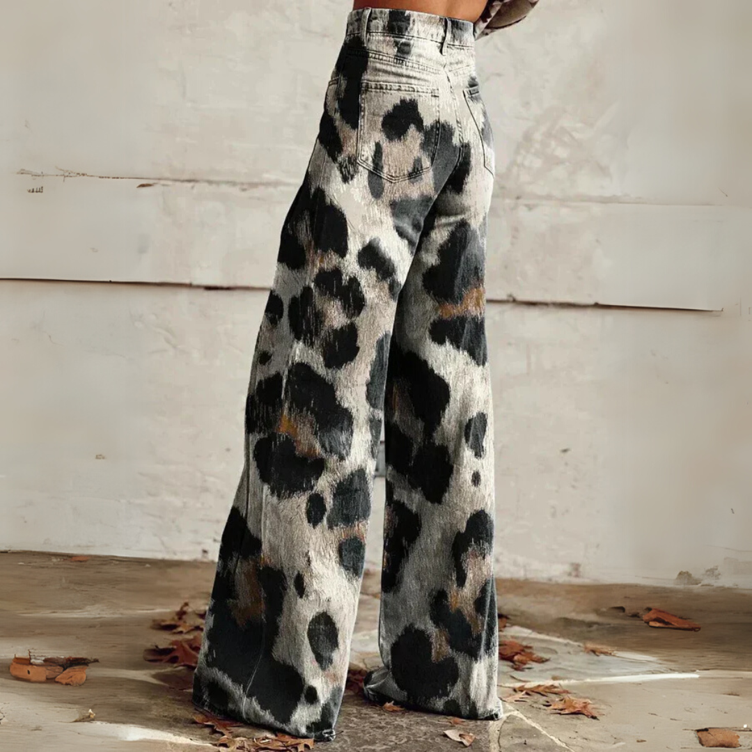 Sorenzo | Jeans vintage boho