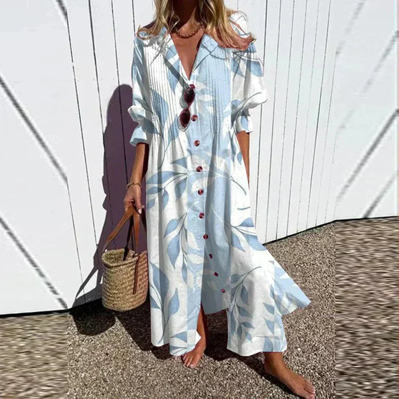 VivaJolie | Odessa | Robe Boho