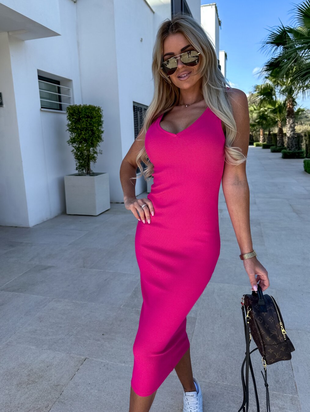 Dupont - Coordonné Robe