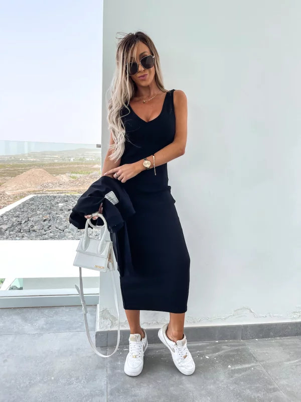 Dupont - Coordonné Robe