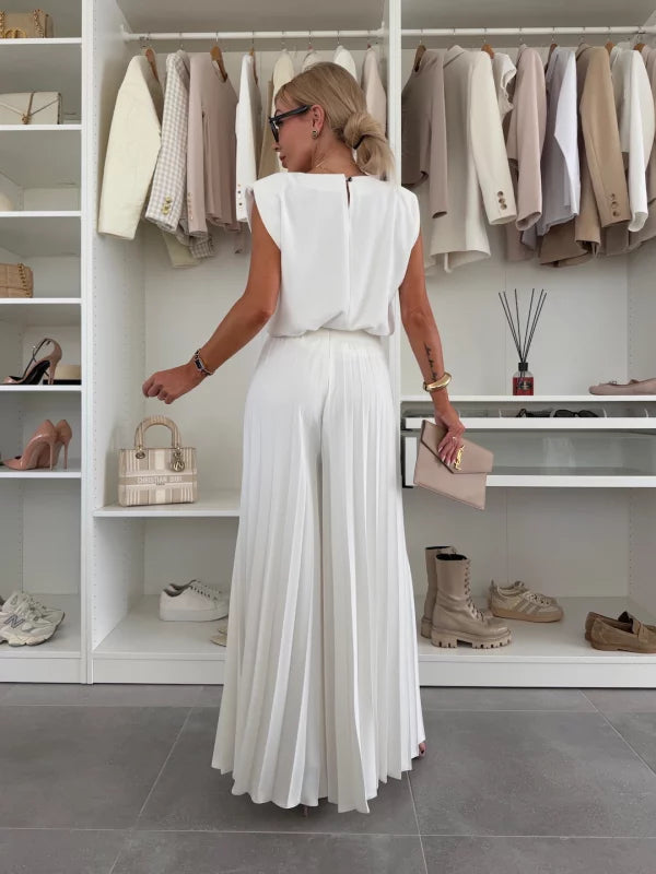 VivaJolie | Ensemble haut Et Pantalon