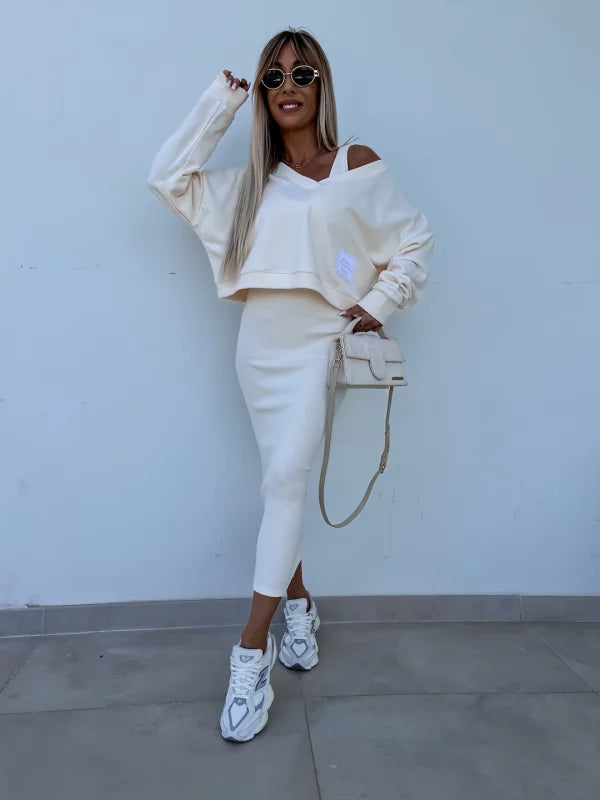 Dupont - Coordonné Robe