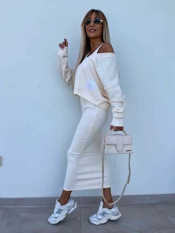 Dupont - Coordonné Robe