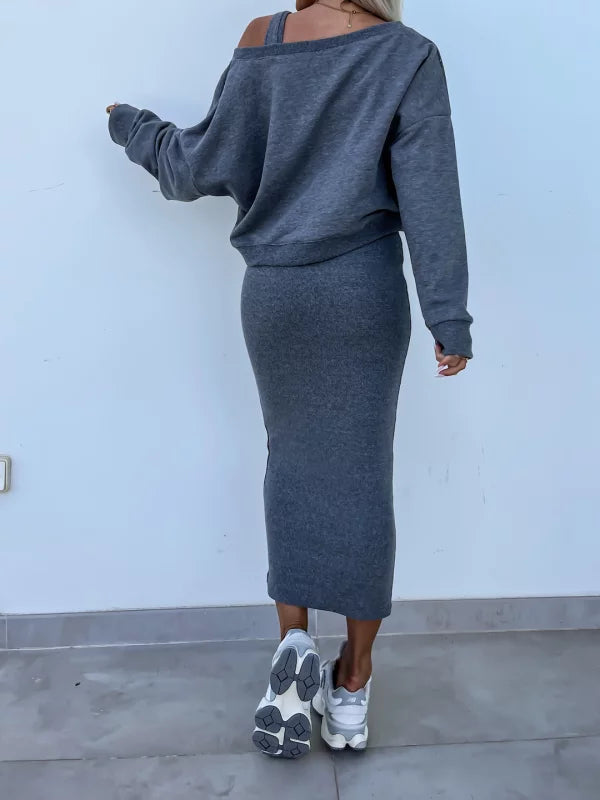 Dupont - Coordonné Robe