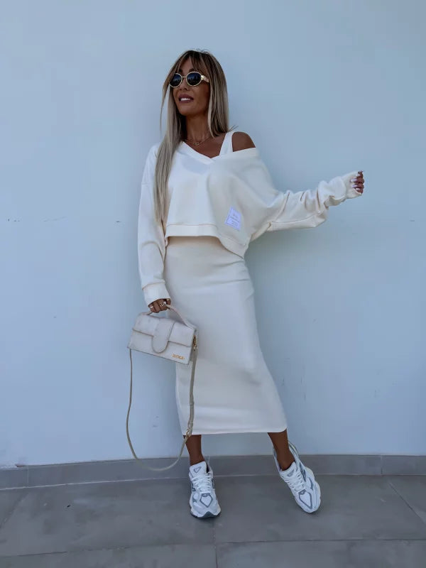 Dupont - Coordonné Robe