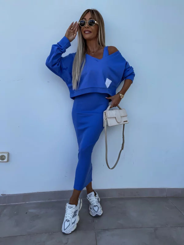 Dupont - Coordonné Robe