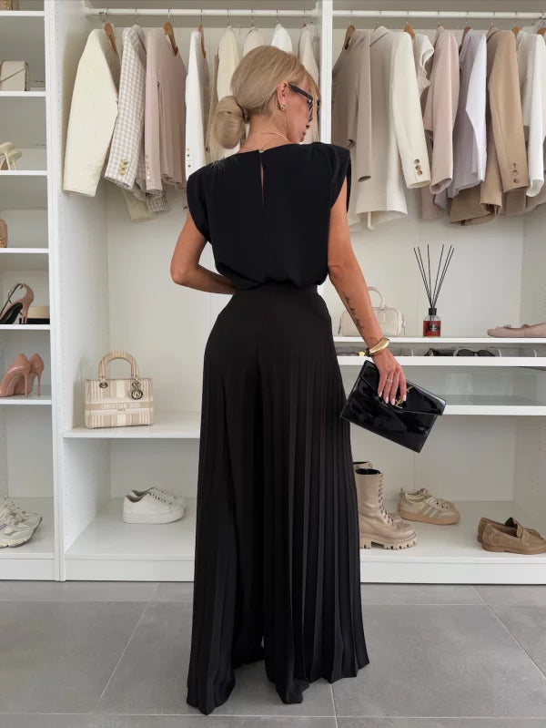 VivaJolie | Ensemble haut Et Pantalon