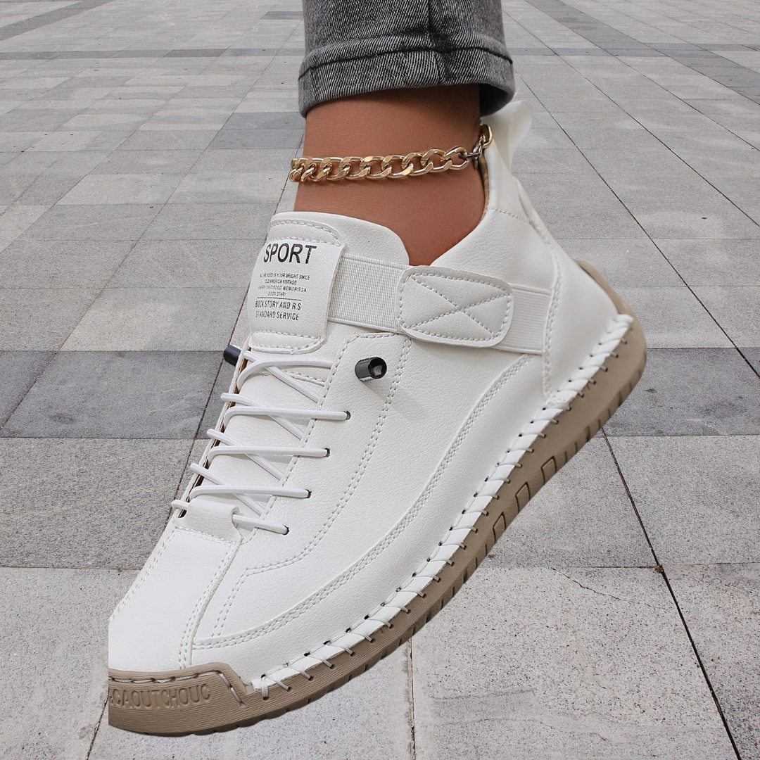 VivaJolie | Baskets confortables et soutenantes